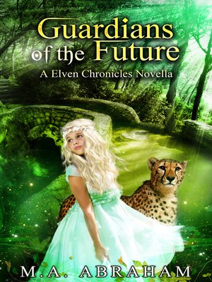 cover image of Guardians of the Future